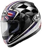 31X9a%2BK48xL. SL160  Arai Profile UK Flag Graphic Helmets Medium