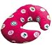 PHP Widgey Nursing Pillow COVER Fossil Red