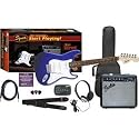 Squier(R) 030-1605-006 Affinity Strat(R) with Amp