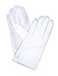 Costumes For All Occasions Ba09Sm Gloves Child Nylon Sm