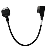 Mercedes Benz iPod Cable Adapter