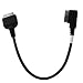 Mercedes Benz iPod Cable Adapter