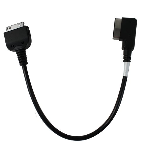 Mercedes Benz iPod Cable Adapter
