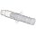 Whatman UN113EORG PTFE UniPrep Syringeless Filter, 0.2 Micron (Pack of 50)