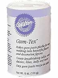WILTON GUM-TEX KARAYA 6OZ 707-117
