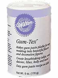 Wilton Gum- Tex