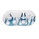 Chill Design Nintendo Wii Classic Controller Protector Skin Decal Sticker