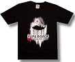 PAPA ROACH - Street Team - Black T-shirt
