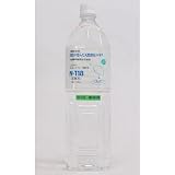 除菌 消臭液 N118 1.5L(30倍希釈)の画像