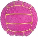 VO TOYS/VIP STUFFED LATEX VOLLEYBALL 3 INCH