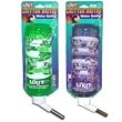 Lixit Assorted Critter Brites Deluxe Hamster Bottle, 8-Ounce