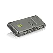 IOGear 4 Port USB 2.0 MicroHub GUH274
