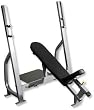 Magnum D79 Varsity Incline Bench