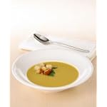Villeroy & Boch Home Elements Rim Soup 9.75 Inch