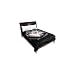 Wyndham House Wolf Blanket 100 Percent Polyester 79 X 91inch Fits Queen/King Bed Durable