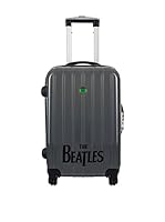The Beatles by Platinium Trolley rígido  60 cm (Gris)