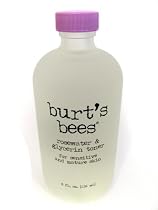 Burt's Bees Rosewater and Glycerin Toner - 8.0 oz.
From Burt's Bees
