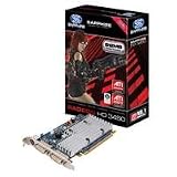 Electronics : Sapphire RADEON HD 3450 11125-04-20R