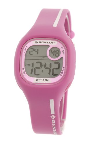 Dunlop Damenuhr Quarz DUN-112-L05 Preisvergleich