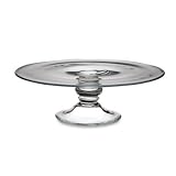 Review Reed & Barton 6850-1059 / Reed & Barton 6850-1059 Weston Crystal Cakestand 12-in.