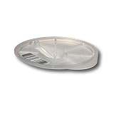 Review   / Braun Tassimo replacement cleaning disc