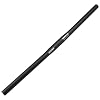 Profex MTB Lenker Alu,schwarz,630mm f.Klemmung 25,4mm,9�, schwarz