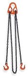 Sling,Chain,3/8 In Adjust-A-Link 30006