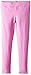 Dreamstar Little Girls' Solid Legging Colors