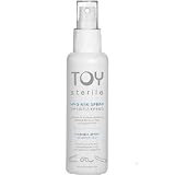 Toy Sterile Hygenic Adult Toy Cleaner, 200ml