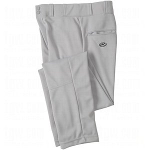 Rawlings Men's Relaxed Fit BP31MR Baseball Pant