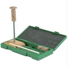 Slide Sharp System, Basic Kit by Bird Supplies