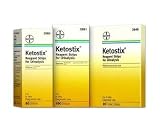 Ketostix Reagent Strips Ketostix Reagent Strips