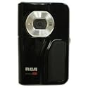 RCA EZ300HD Small Wonder High Definition Digital Camcorder (Black)
