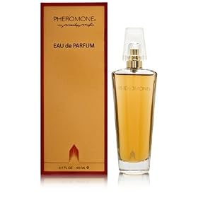 Pheromone Perfume by Marilyn Miglin for women Eau De Toilettes