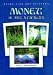 Dover Sticker Book Monet