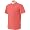 Gildan 5000 Adult Heavy Cotton T-Shirt (Coral Silk , Small)