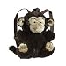 Click to Enlarge Image 31X9p66dPJL. SL75 My Pillow Pets Monkey Backpack