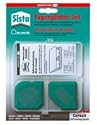 SISTA FUGENGLAET TER-SET DFG02