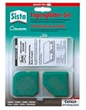 Eigenschaften Unimet  / SISTA FUGENGLAET TER-SET DFG02