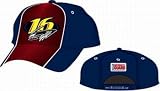 Greg Biffle National Guard Front Mesh Hat