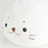 しろたん 抱きぐるみ 小　94354152
