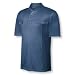 Adidas 2009 Men's ClimaCool Pocket Golf Polo Shirt