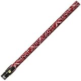 Stiffi .691 SkullStik Autococker Barrel - 16 Inch - Red