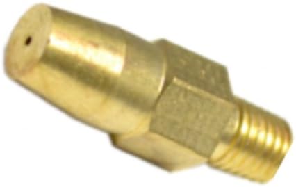 Soldering Torch Hoke Jewel Tip 3 For Oxygen And Artificial Gas