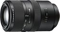 Sony SAL70300G 70-300mm f/4.5-5.6 SSM ED G-Series Compact Super Telephoto Zoom Lens
