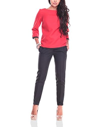 Maurini Set Hose und Top