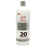 Wella Color Charm Clear oz. Developer