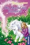 Sternenschweif 08. Die Macht des Einhorns