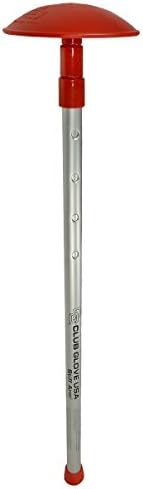 Club Glove- Stiff Arm Travel Golf Club Protector