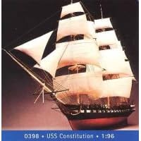 Revell 1:96 USS Constitution by Revell